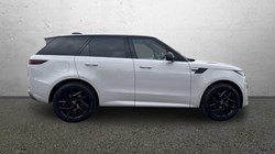 2022 (72) LAND ROVER RANGE ROVER SPORT 3.0 D300 Dynamic SE 5dr Auto 4651502