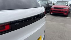 2022 (72) LAND ROVER RANGE ROVER SPORT 3.0 D300 Dynamic SE 5dr Auto 4651542