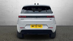 2022 (72) LAND ROVER RANGE ROVER SPORT 3.0 D300 Dynamic SE 5dr Auto 4651503