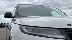 2022 (72) LAND ROVER RANGE ROVER SPORT 3.0 D300 Dynamic SE 5dr Auto 4651514