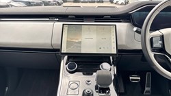 2022 (72) LAND ROVER RANGE ROVER SPORT 3.0 D300 Dynamic SE 5dr Auto 4651511