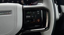 2022 (72) LAND ROVER RANGE ROVER SPORT 3.0 D300 Dynamic SE 5dr Auto 4651524