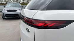 2022 (72) LAND ROVER RANGE ROVER SPORT 3.0 D300 Dynamic SE 5dr Auto 4651544