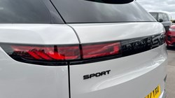 2022 (72) LAND ROVER RANGE ROVER SPORT 3.0 D300 Dynamic SE 5dr Auto 4651516