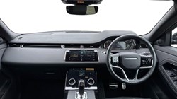 2022 (72) LAND ROVER RANGE ROVER EVOQUE 2.0 P250 R-Dynamic S 5dr Auto 4683530