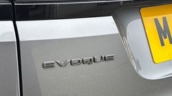 2022 (72) LAND ROVER RANGE ROVER EVOQUE 2.0 P250 R-Dynamic S 5dr Auto 4683561