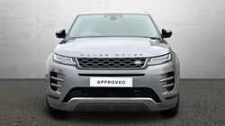 2022 (72) LAND ROVER RANGE ROVER EVOQUE 2.0 P250 R-Dynamic S 5dr Auto 4683528