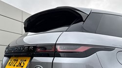 2022 (72) LAND ROVER RANGE ROVER EVOQUE 2.0 P250 R-Dynamic S 5dr Auto 4683563