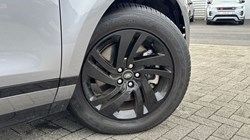 2022 (72) LAND ROVER RANGE ROVER EVOQUE 2.0 P250 R-Dynamic S 5dr Auto 4683565