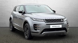 2022 (72) LAND ROVER RANGE ROVER EVOQUE 2.0 P250 R-Dynamic S 5dr Auto 4683522