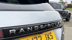 2022 (72) LAND ROVER RANGE ROVER EVOQUE 2.0 P250 R-Dynamic S 5dr Auto 4683562