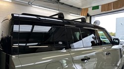 2022 (72) LAND ROVER DEFENDER 2.0 P400e X-Dynamic S 110 5dr Auto 4611955