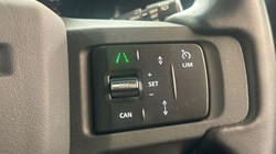 2022 (72) LAND ROVER DEFENDER 2.0 P400e X-Dynamic S 110 5dr Auto 4611936