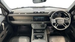 2022 (72) LAND ROVER DEFENDER 2.0 P400e X-Dynamic S 110 5dr Auto 4611916