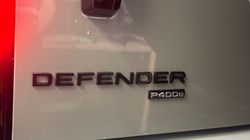 2022 (72) LAND ROVER DEFENDER 2.0 P400e X-Dynamic S 110 5dr Auto 4611950