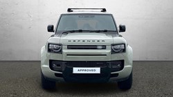 2022 (72) LAND ROVER DEFENDER 2.0 P400e X-Dynamic S 110 5dr Auto 4611914