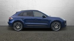 2022 (22) PORSCHE MACAN 5dr PDK 4622348