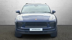 2022 (22) PORSCHE MACAN 5dr PDK 4622350