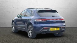 2022 (22) PORSCHE MACAN 5dr PDK 4622345