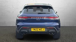 2022 (22) PORSCHE MACAN 5dr PDK 4622349