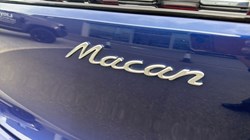 2022 (22) PORSCHE MACAN 5dr PDK 4622384