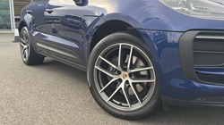2022 (22) PORSCHE MACAN 5dr PDK 4622382