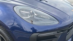 2022 (22) PORSCHE MACAN 5dr PDK 4622360