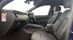 2022 (22) PORSCHE MACAN 5dr PDK 4622346