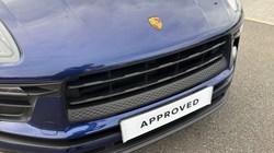 2022 (22) PORSCHE MACAN 5dr PDK 4622381