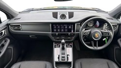 2022 (22) PORSCHE MACAN 5dr PDK 4622352