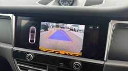 2022 (22) PORSCHE MACAN 5dr PDK 4622355