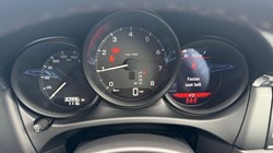 2022 (22) PORSCHE MACAN 5dr PDK 4622359