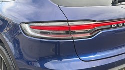 2022 (22) PORSCHE MACAN 5dr PDK 4622362
