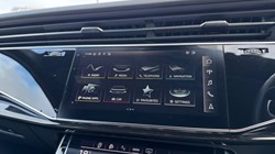 2022 (72) AUDI Q7 55 TFSI Quattro Black Edition 5dr Tiptronic 4798082
