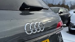 2022 (72) AUDI Q7 55 TFSI Quattro Black Edition 5dr Tiptronic 4798092