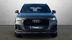 2022 (72) AUDI Q7 55 TFSI Quattro Black Edition 5dr Tiptronic 4798061