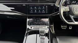 2022 (72) AUDI Q7 55 TFSI Quattro Black Edition 5dr Tiptronic 4798068