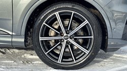 2022 (72) AUDI Q7 55 TFSI Quattro Black Edition 5dr Tiptronic 4798062