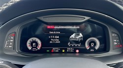 2022 (72) AUDI Q7 55 TFSI Quattro Black Edition 5dr Tiptronic 4798070