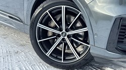 2022 (72) AUDI Q7 55 TFSI Quattro Black Edition 5dr Tiptronic 4798091