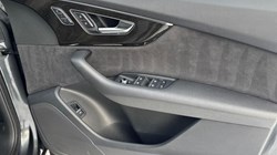 2022 (72) AUDI Q7 55 TFSI Quattro Black Edition 5dr Tiptronic 4798075