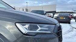 2022 (72) AUDI Q7 55 TFSI Quattro Black Edition 5dr Tiptronic 4798071