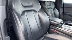 2022 (72) AUDI Q7 55 TFSI Quattro Black Edition 5dr Tiptronic 4798079