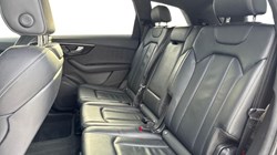 2022 (72) AUDI Q7 55 TFSI Quattro Black Edition 5dr Tiptronic 4798058