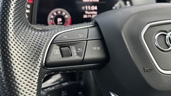 2022 (72) AUDI Q7 55 TFSI Quattro Black Edition 5dr Tiptronic 4798080