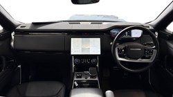 2022 (72) LAND ROVER RANGE ROVER 3.0 P460e SE 4dr Auto 4635321