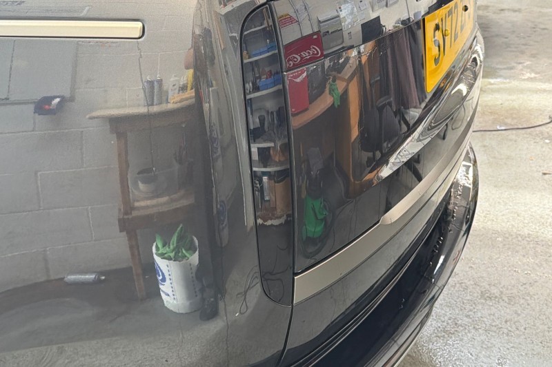 2022 (72) LAND ROVER RANGE ROVER 3.0 P440e SE 4dr Auto 4635331