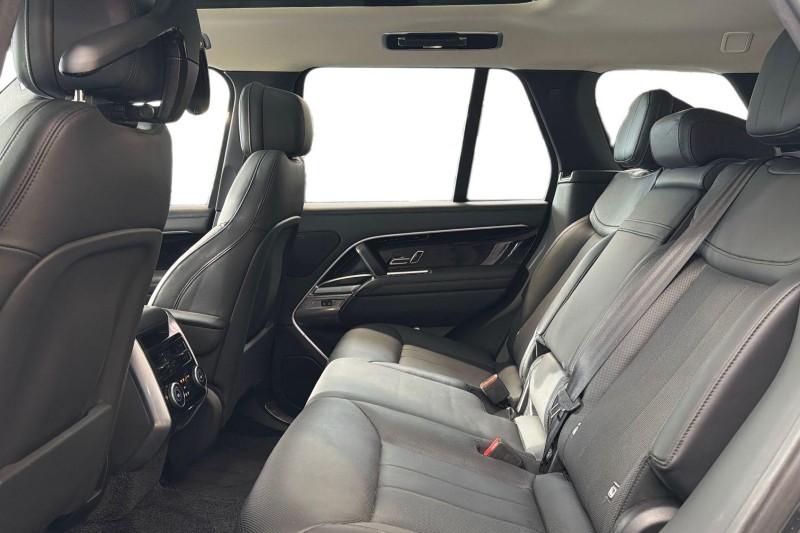 2022 (72) LAND ROVER RANGE ROVER 3.0 P440e SE 4dr Auto 4635316