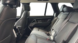 2022 (72) LAND ROVER RANGE ROVER 3.0 P460e SE 4dr Auto 4635316