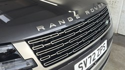 2022 (72) LAND ROVER RANGE ROVER 3.0 P460e SE 4dr Auto 4635351